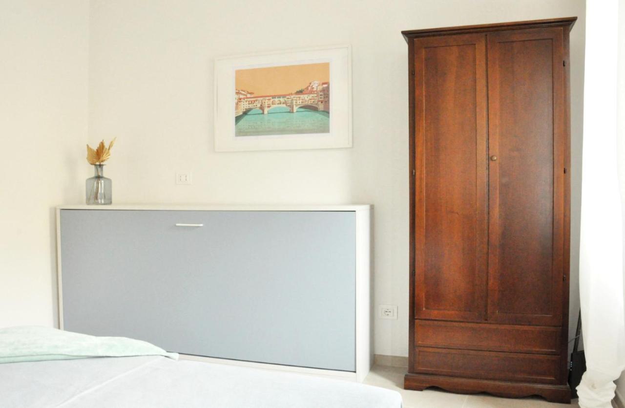 Charming Apartment Michelangelo Florence Luaran gambar